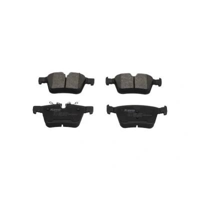 Billede af Bremseklodser KAVO PARTS KBP 10061