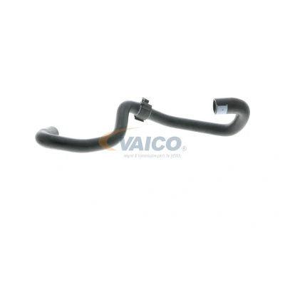 Billede af VAICO V10 4984 Slange, varmeveksler Original Quality