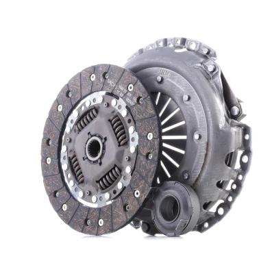 Billede af SACHS 3000 293 001 Kobling 228 FIAT: Ducato I Ladvogn/Chassis, Van