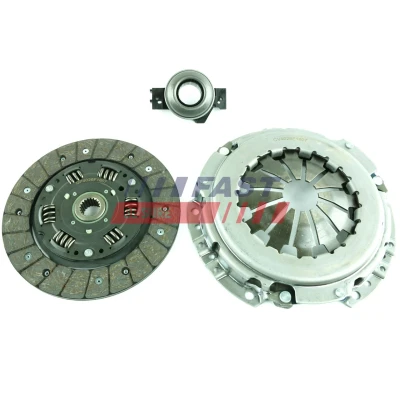 Billede af FAST FT63557 Turbolader