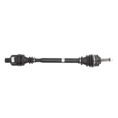 Billede af POINT GEAR PNG72278 Trækaksel højre foraksel 745mm 86,5mm til køretøjer med ABS RENAULT: MEGANE 1, 1 Coach