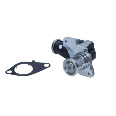 Billede af MAXGEAR 27 4110 EGR Ventil elektrisk Styreventil med pakning RENAULT: MEGANE 3 Grandtour, GRAND SCENIC
