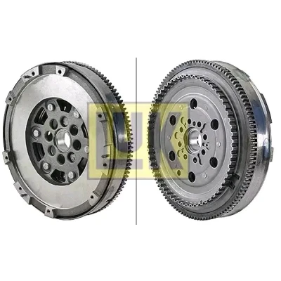 Billede af LuK 415 0708 10 Dobbeltmasse svinghjul manuelt gear