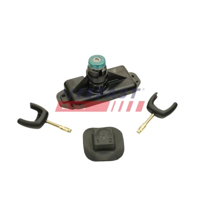 Billede af FAST FT93908 Låsecylinder Motorhjelm