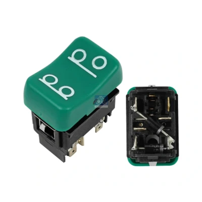 Billede af DT Spare Parts 1.21156 Afbryder