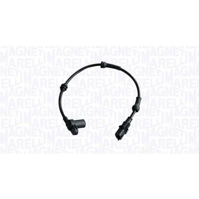 Billede af MAGNETI MARELLI 172100003010 ABS Sensor foraksel 2 1400 400 OPEL: Combo C Van / Stationcar, Corsa Hatchback, Meriva A