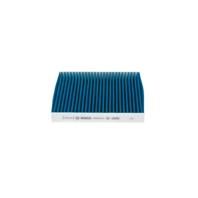 Billede af BOSCH 0 986 628 581 Kabinefilter Aktivkulfilter 215 185 29 TOYOTA: Corolla XII Stationcar, C HR, Yaris IV, MAZDA: CX 9