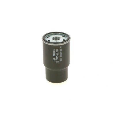 Billede af BOSCH F 026 402 203 Brændstoffilter Påskruet filter MAZDA: CX 3