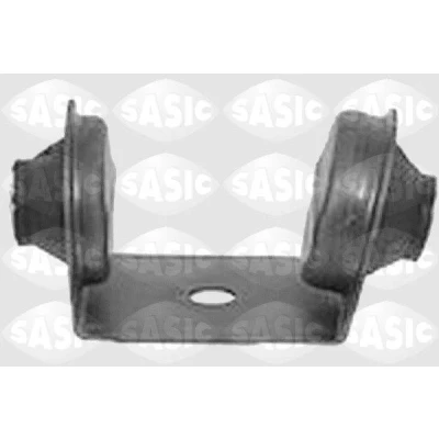 Billede af SASIC 8441A71 Holder, motorophæng Gummimetalleje oppe til højre CITROËN: Xsara Picasso