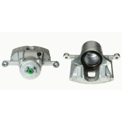 Billede af BUDWEG CALIPER 344730 Bremsekaliber SUBARU: Impreza III Hatchback
