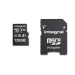 Billede af microSDXC / SD Hukommelseskort 128 GB