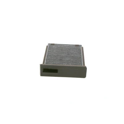 Billede af BOSCH 1 987 435 600 Kabinefilter Aktivkulfilter 242,5 194,5 55 MAZDA: 323 F 6