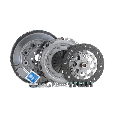 Billede af SACHS ZMS Modul 2290 601 002 Kobling CITROËN: C4 I Grand Picasso, C5 III Stationcar, C3 Hatchback, PEUGEOT: 207 508 SW, 206 Hatchback
