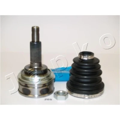 Billede af JAPKO 62205 Knokkelled