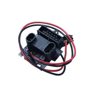 Billede af MAXGEAR 27 2180 Modstand, kabineventilator RENAULT: TRAFIC 2 Kasten, OPEL: Vivaro A Combi