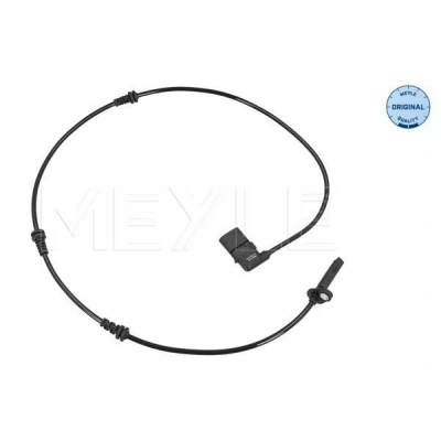 Billede af MEYLE 014 899 0102 ABS sensor højre foraksel aktiv 2 12 MERCEDES BENZ: C klasse T modell