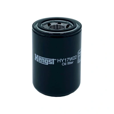 Billede af HENGST FILTER HY17W22 Filter, arbejdshydraulik