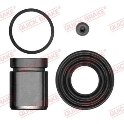 Billede af QUICK BRAKE 114 5213 Bremsekaliber Rep Sæt med stempel 36 BMW: 3 Sedan, Z3 Roadster, Coupe