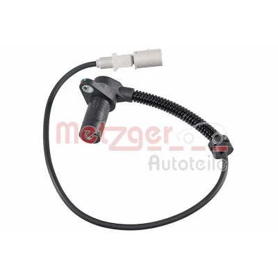 Billede af METZGER 0902199 Impulsensor 3 Induktiv VOLKSWAGEN: Touareg I, AUDI: A6 C5 Sedan