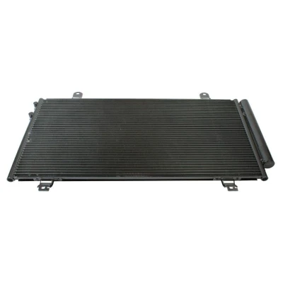 Billede af MAXGEAR AC830322 Kondensator med tørrer Aluminium 746mm R134a, R1234yf TOYOTA: Camry VII Sedan (_V5_) 2.5, 3.5 2011 2017