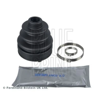 Billede af BLUE PRINT ADS78159 Drivakselmanchet gearkasse monteret, foraksel Gummi SUBARU: Forester II