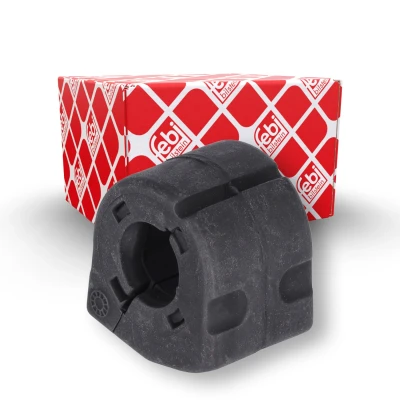Billede af FEBI BILSTEIN 40173 Stabilisatorbøsning foraksel, på indersiden Gummileje 22 PEUGEOT: 208 I Hatchback, 207 Hatchback