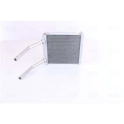 Billede af NISSENS 726531 Varmeveksler med ledning