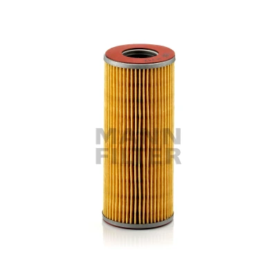 Billede af MANN FILTER H 712 k Oliefilter med pakning Filterindsats