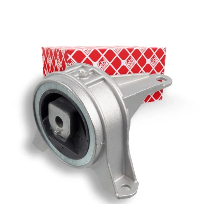 Billede af FEBI BILSTEIN 173503 Motorophæng højre Hydroleje OPEL: Astra H Caravan, Hatchback