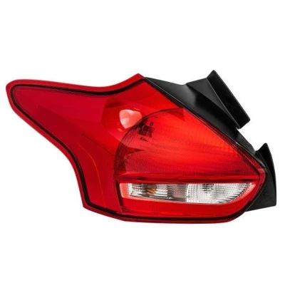 Billede af HELLA 2VP 354 828 071 Baglygter venstre LED, P21/5W, P21W, PY21W, W16W 12 uden pærer FORD: FOCUS 3