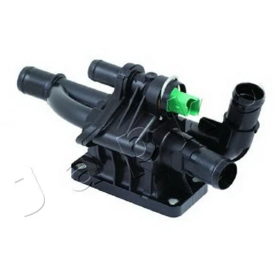 Billede af JAPKO 38CI02 Termostat FORD: FIESTA 6, Galaxy Mk2 MPV, Focus 2 Kombi, CITROËN: C4 I Grand Picasso, C5 II Hatchback, C3 PEUGEOT: 207 CC