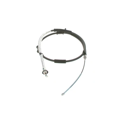 Billede af BOSCH 1 987 477 976 Håndbremsekabel 1674 FIAT: Grande Punto Hatchback, III Hatchback