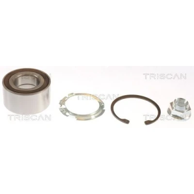 Billede af TRISCAN 8530 10145 Hjullejesæt med integreret magnetisk sensorring 72 RENAULT: Clio 4, TWINGO 2, Captur, NISSAN: Note I, MICRA 3, DACIA: SANDERO 2