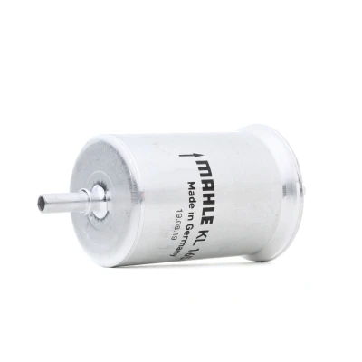 Billede af MAHLE ORIGINAL KL 165/1 Brændstoffilter Ledningsfilter 8 8,0 SMART: Fortwo II Coupe, Cabriolet, NISSAN: Pick Up