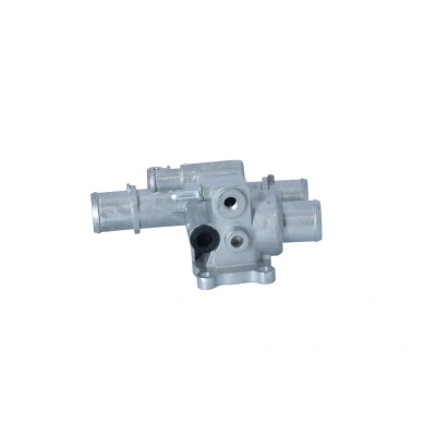 Billede af NRF 725292 Termostat 88 med tætningsring hus FIAT: Stilo Hatchback