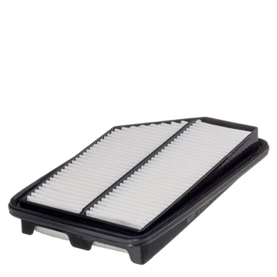Billede af HENGST FILTER E1229L Luftfilter 44 182 306 Filterindsats HONDA: CIVIC 8 Hatchback