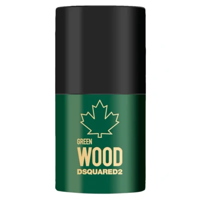 Billede af Dsquared² Green Wood Deodorant Stick 75 ml