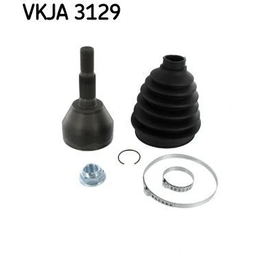 Billede af SKF VKJA 3129 Knokkelled OPEL: Zafira B