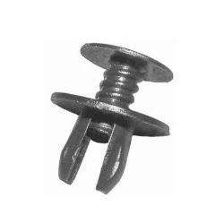 Billede af ROMIX C10033 Clips VOLKSWAGEN: Golf 6, 5, Caddy 3