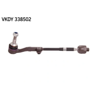Billede af SKF VKDY 338502 Sporestang BMW: 3 Touring, Sedan, 1 Hatchback