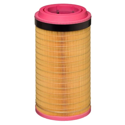 Billede af HENGST FILTER E1665L Luftfilter 398 212 Filterindsats