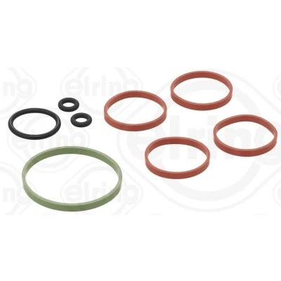 Billede af ELRING 444.760 Pakningssæt, indsugningsmanifold FIAT: Panda II Hatchback, Punto Evo Hatchback