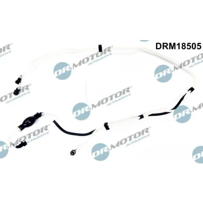 Billede af DR.MOTOR AUTOMOTIVE DRM18505 Brændstofrør
