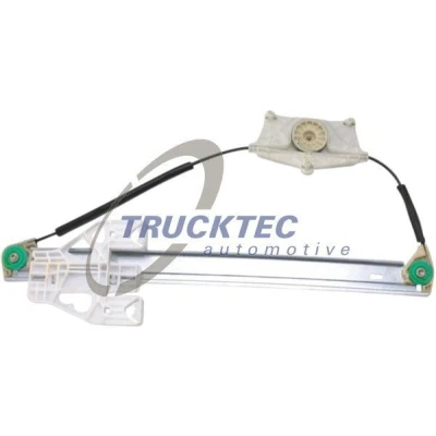 Billede af Trucktec Automotive Rudehejs bagved til venstre elektrisk 07.54.021