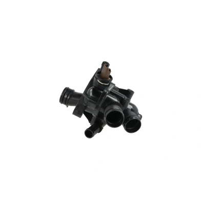 Billede af NRF 725376 Termostat 102oC med pakringe integreret hus PEUGEOT: 308 SW 2, 508 I SW, II Hatchback, CITROËN: C4 Picasso C5 3, III Stationcar