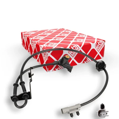 Billede af FEBI BILSTEIN 109547 ABS Sensor venstre foraksel 815 CHRYSLER: VOYAGER 4