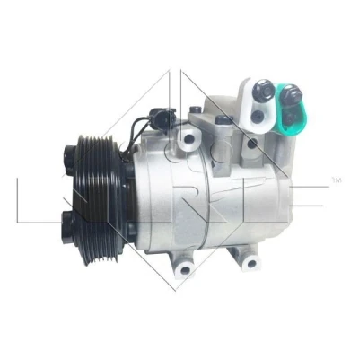 Billede af NRF 32903G Kompressor HS15 12 PAG 46 med kompressorolie HYUNDAI: H 1 Travel