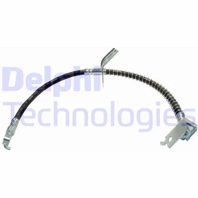 Billede af DELPHI LH6814 Bremseslange 552 Banjo KIA: cee‘d I Hatchback, Stationcar