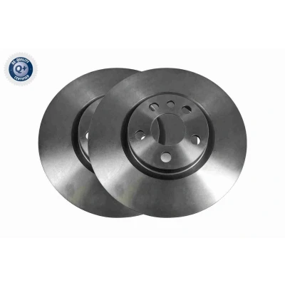 Billede af VAICO V42 80018 Bremseskiver foraksel 285 28 5 98 ventileret Original Quality PEUGEOT: 807, Expert I Van, CITROËN: C8
