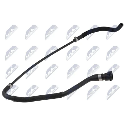 Billede af NTY CPP BM 098 Kølerslanger BMW: 3 Sedan, Touring, Coupe